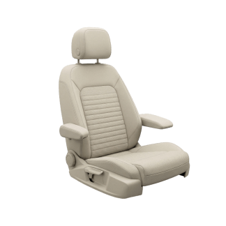 Passat B8 Araca Özel Koltuk Kılıfı