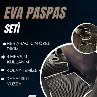 Renault Clio 4  EVA PASPAS TAKIMI