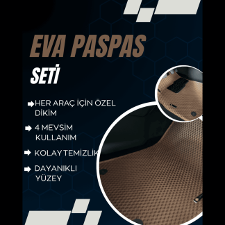 OPEL ASTRA EVA PASPAS