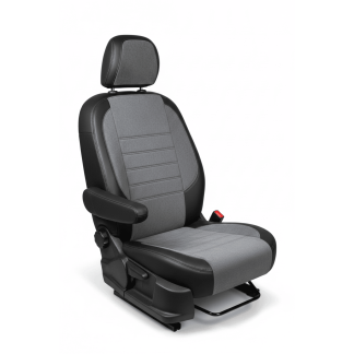 FİAT DOBLO ARACA ÖZEL KOLTUK KILIFI