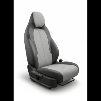 BYD ATTO 3 ARACA ÖZEL KOLTUK KILIFI