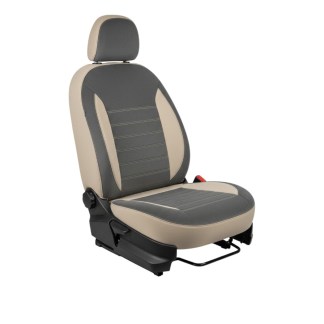 FİAT DOBLO ARACA ÖZEL KOLTUK KILIFI