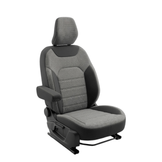 RENAULT DUSTER ARACA ÖZEL KOLTUK KILIFI