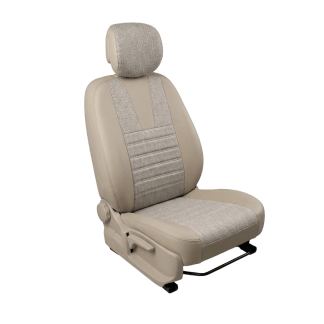 RENAULT FLUENCE ARACA ÖZEL KOLTUK KILIFI