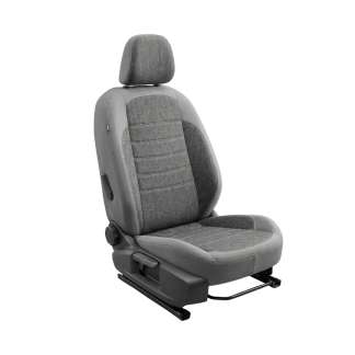 VOLKSWAGEN POLO ARACA ÖZEL KOLTUK KILIFI