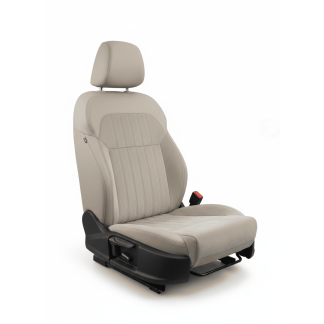 SKODA SUPERB ARACA ÖZEL KOLTUK KILIFI