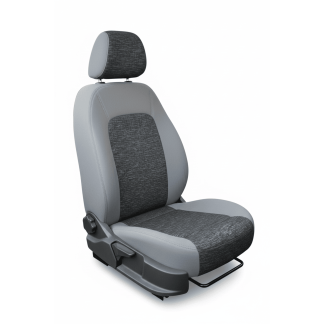 SEAT İBİZA ARACA ÖZEL KOLTUK KILIFI