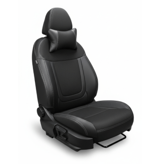 HYUNDAİ TUCSON DERİ-KETEN KOLTUK KILIFI