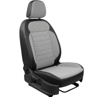 VOLKSWAGEN T-CROSS ARACA ÖZEL KOLTUK KILIFI