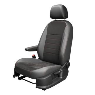 VOLKSWAGEN TİGUAN ARACA ÖZEL KOLTUK KILIFI