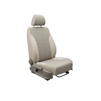 Volkswagen Passat B6 2006-2010 Model Koltuk Kılıfı