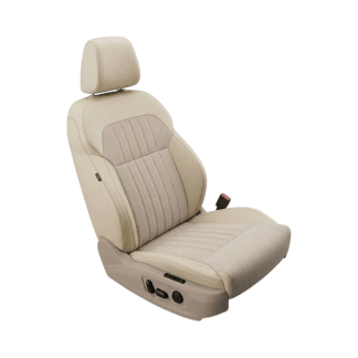 SKODA SUPERB ARACA ÖZEL KOLTUK KILIFI